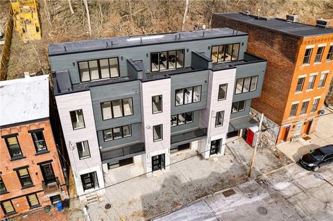240 E Jefferson St, Pittsburgh, PA 15212