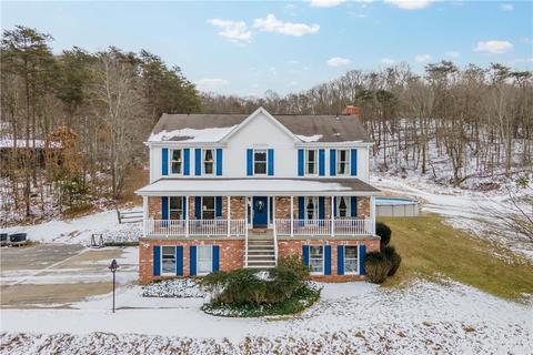 2225 Warrendale Bayne Rd, Marshall, PA 15005