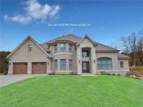 3063 Chestnut Ridge Dr, Jefferson Hills, PA 15025