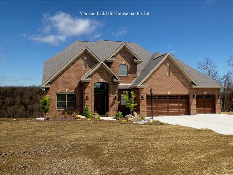 3059 Chestnut Ridge Dr, Jefferson Hills, PA 15025