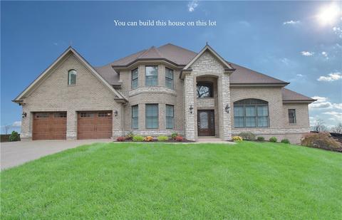 3064 Chestnut Ridge Dr, Jefferson Hills, PA 15025