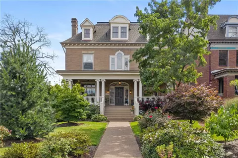 1501 Shady Ave, Pittsburgh, PA 15217
