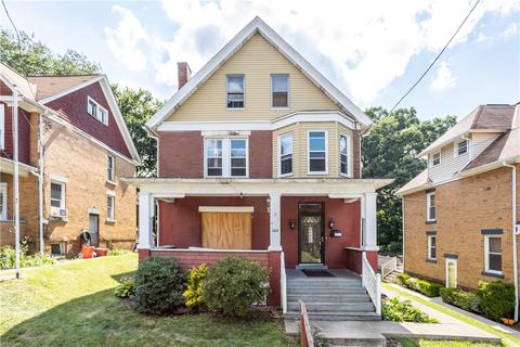 104 Moreland St, Aliquippa, PA 15001