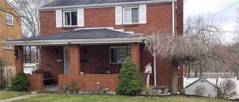 326 Allegheny Ave, Pittsburgh, PA 15239