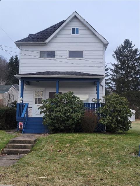1232 E Brady, Butler, PA 16001