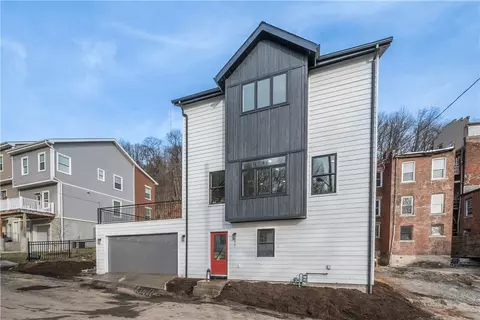 17 Lane Way, Pittsburgh, PA 15212