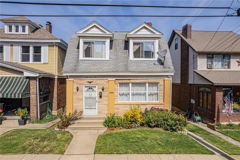 3330 Latonia Ave, Dormont, PA 15216