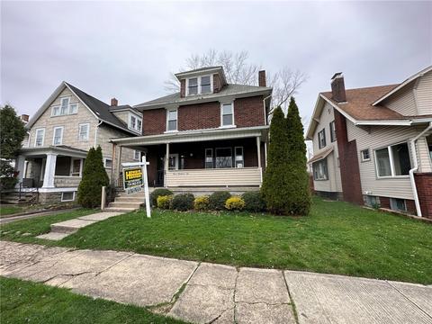 302 Sherman Ave, Sharon, PA 16146