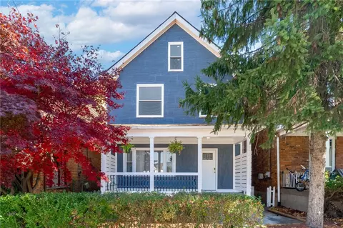 1401 Martha St, Homestead, PA 15120