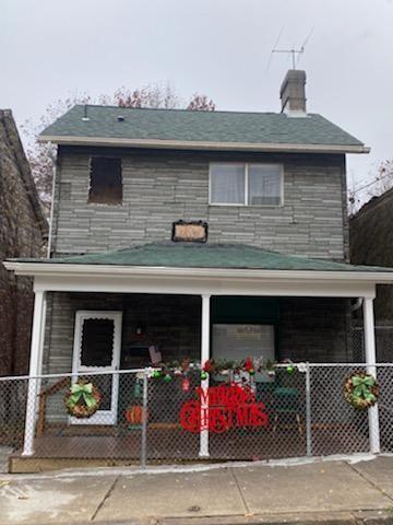 1122 Franklin St, Pittsburgh, PA 15233