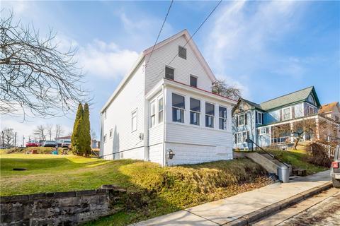 649 Mccrea Ave, Donora, PA 15033
