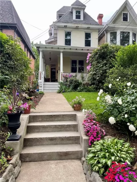 128 Lincoln Ave, Swissvale, PA 15218