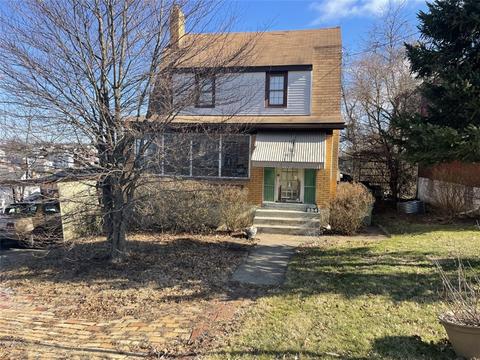 234 Bouquet St, Whitaker, PA 15120