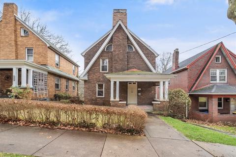 517 Allenby Ave, Edgewood, PA 15218