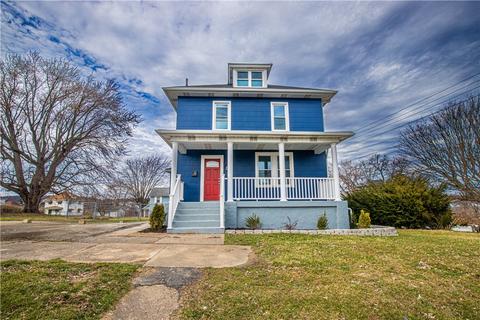 334 Braddock Ave, Uniontown, PA 15401