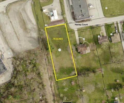 0 Meadowbrook Rdhaney Ct, Murrysville, PA 15668