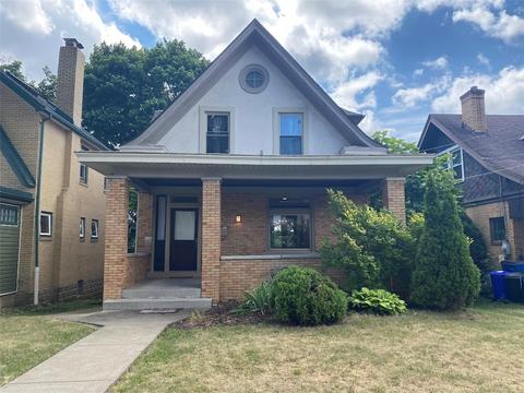 2349 Birtley Ave, Brookline, PA 15226