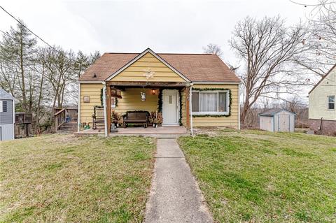 3131 Ridgeway Dr, South Park, PA 15129 | 24 Photos - Movoto