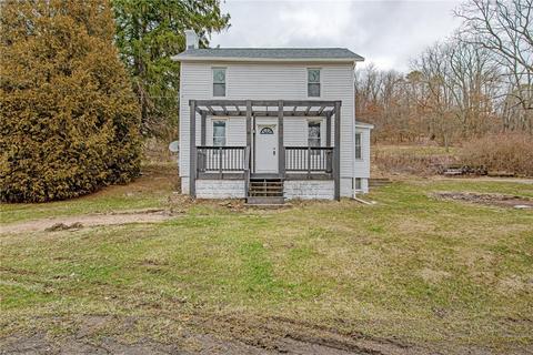 188 Hunker Waltz Mill Rd, Hunker, PA 15639