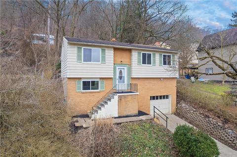 13 12 Spring St, Etna, PA 15223