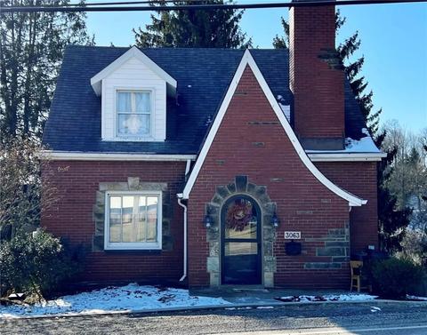 3063 Mount Troy Rd, Reserve, PA 15212