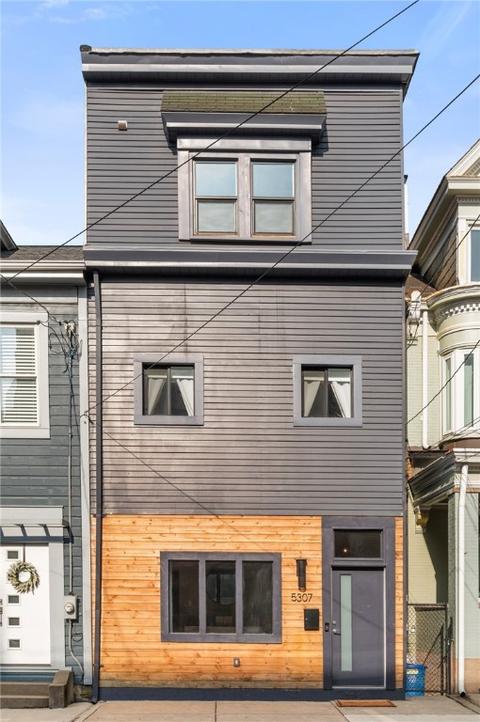 5307 Carnegie, Pittsburgh, PA 15201