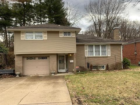 1106 Love St, Pittsburgh, PA 15218