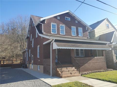 1614 5th Ave, Ford City, PA 16226