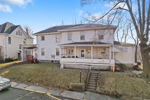 425 Kossuth St, Rochester, PA 15074