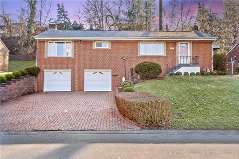 3530 Wallace Dr, Pittsburgh, PA 15227