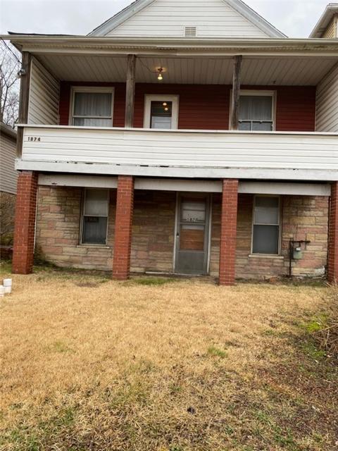 1874 Smith Twp State Rd, Smith, PA 15078