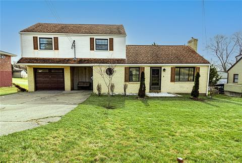 336 Coxcomb Hill Rd, Verona, PA 15147
