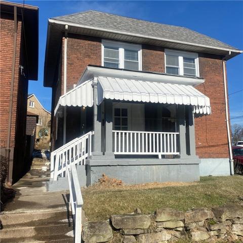 529 Maple St, East Pittsburgh, PA 15112