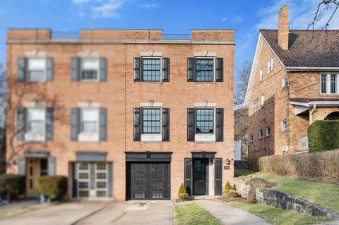 6021 Wellesley Ave, Pittsburgh, PA 15206