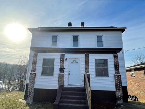 274 Vine St, Canonsburg, PA 15317
