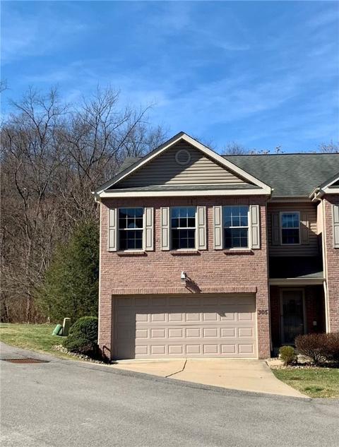 305 Adele Ct, Pittsburgh, PA 15229 photo 25