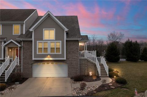 1051 Waterford Ct E, North Strabane, PA 15317