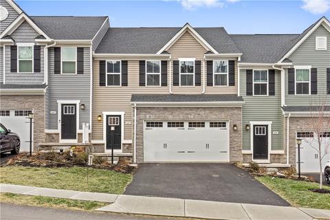 447 Greenwood Dr, North Strabane, PA 15317