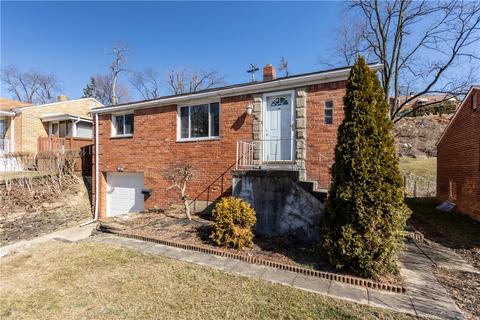 657 Perrilyn St, Pittsburgh, PA 15226