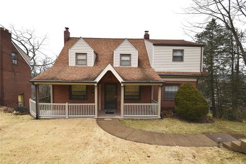 3000 Aljean Dr, Bethel Park, PA 15102