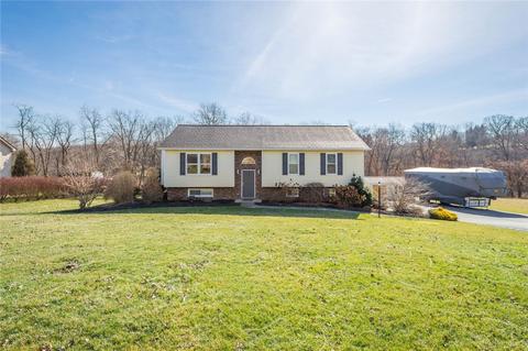 3 Patricia St, Eighty Four, PA 15330