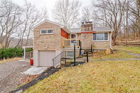 128 Keystone, Herminie, PA 15637