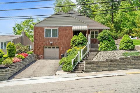 499 Hazelwood Ave, Pittsburgh, PA 15207