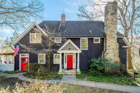 13 Little Sewickley Creek Rd, Edgeworth, PA 15143