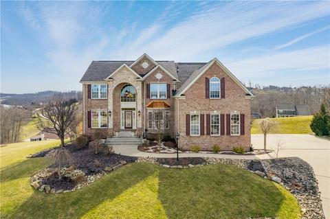 7008 Sunrise Ln, Mcdonald, PA 15057