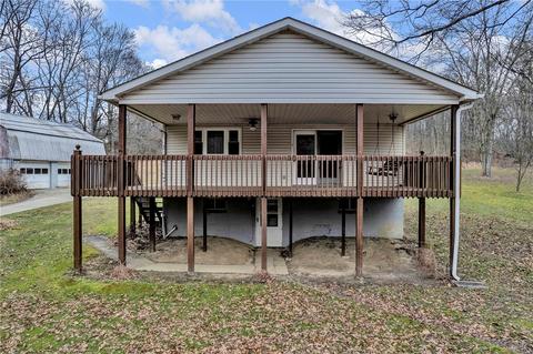 115 Concord Church Rd, Baden, PA 15005