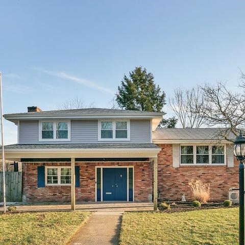 1257 Catalina Dr, Monroeville, PA 15146