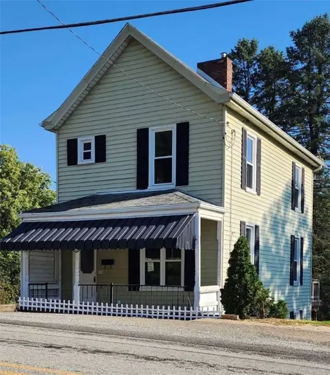 207 Kline St, North Versailles, PA 15137