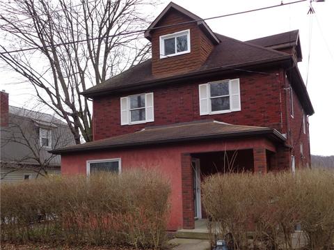 914 Ross St, Springdale, PA 15144