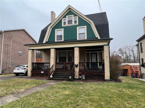 83 Ingram Ave, Ingram, PA 15205